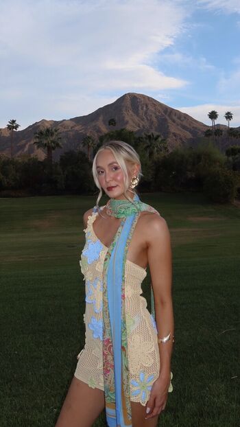 Tahnee Cook