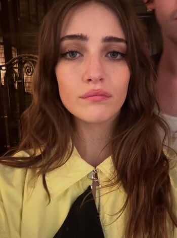 Talia Ryder
