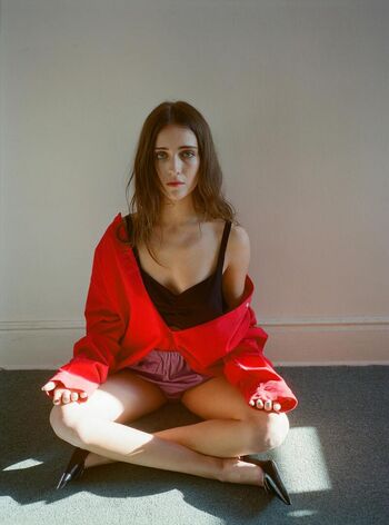 Talia Ryder