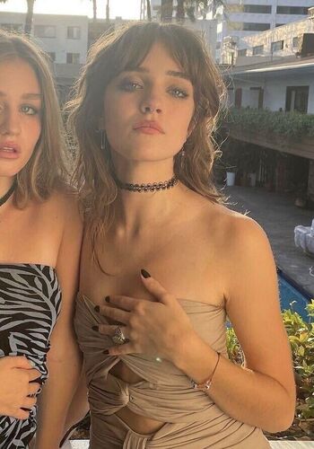 Talia Ryder