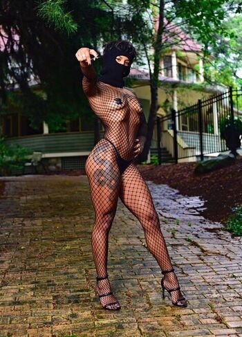 Talise Harris