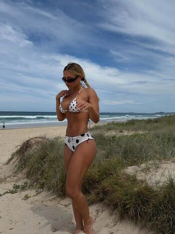 Tammy Hembrow