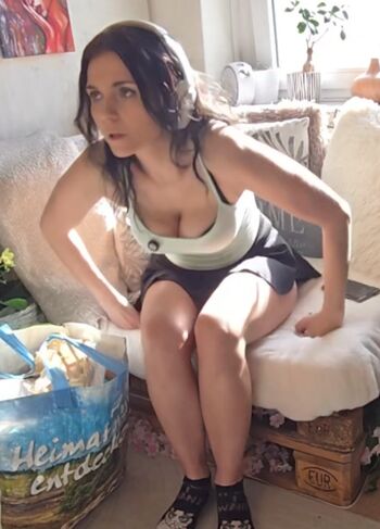 Tania Derveaux