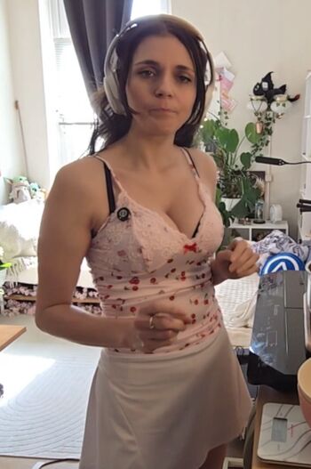 Tania Derveaux