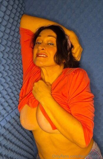 Tania Gaidarji