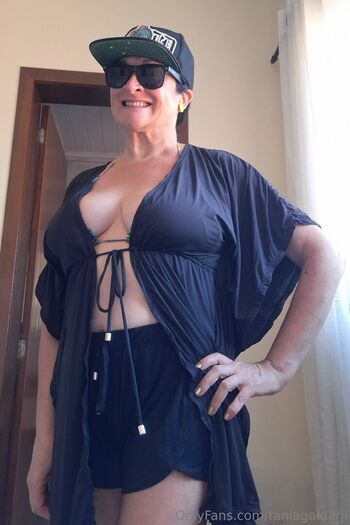 Tania Gaidarji