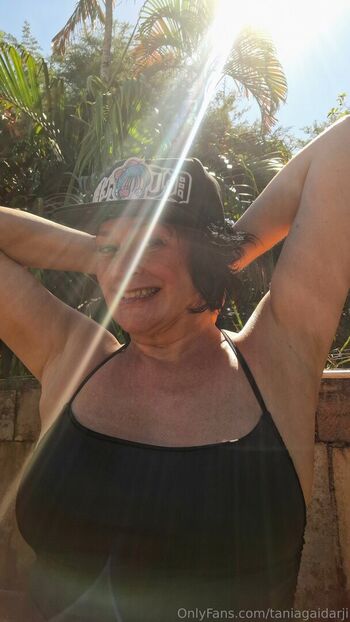 Tania Gaidarji