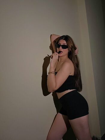 Tanisha Kataria