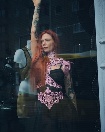 Tanja Gaida