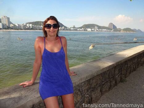 Tannedmaya