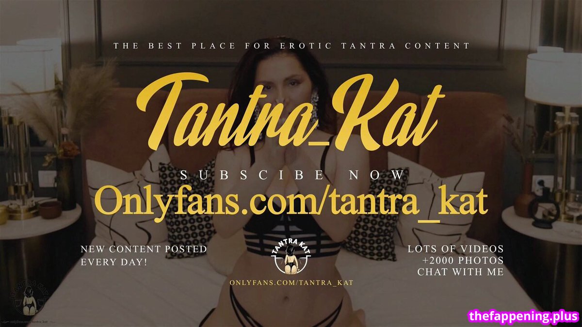 Tantra Kat