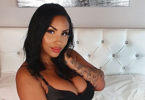 Tanya Renai