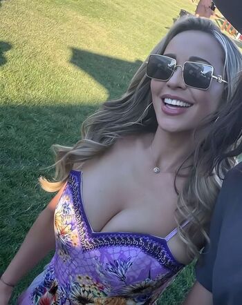 Tara Strong