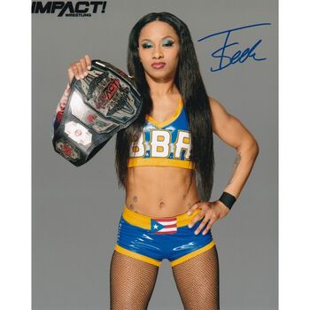 Tasha Steelz