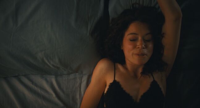 Tatiana Maslany
