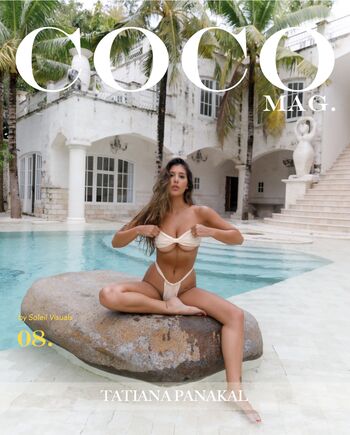 Tatiana Panakal