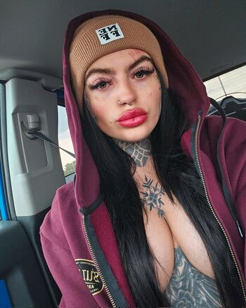 tattedbenz