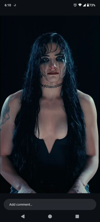 Tatum Paxley WWE Nxt