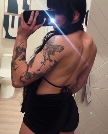 Tatum Paxley WWE Nxt
