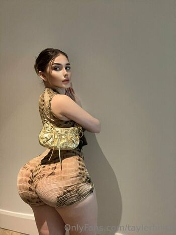 Tayler Hills