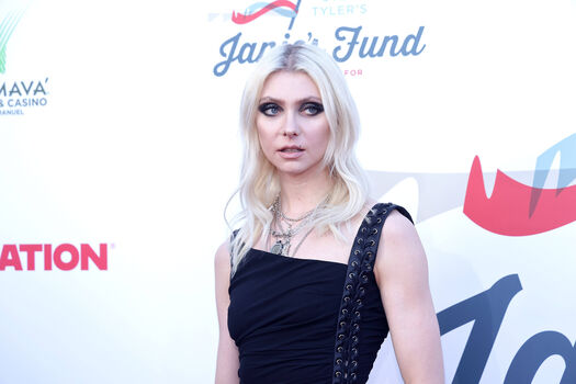 Taylor Momsen