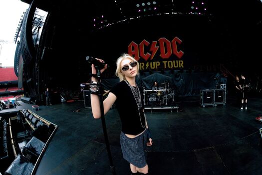 Taylor Momsen
