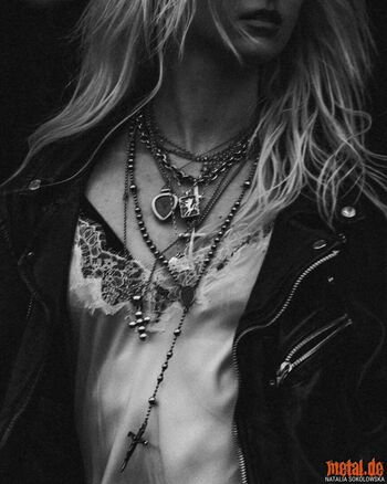 Taylor Momsen