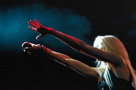 Taylor Momsen