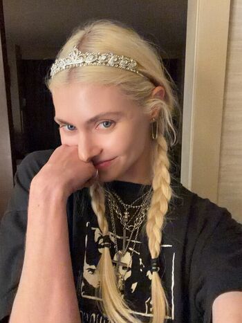 Taylor Momsen