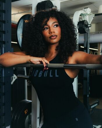 Taylor Rooks