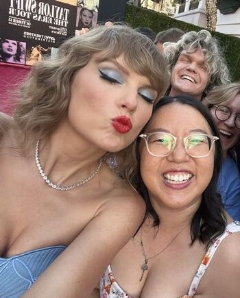 Taylor Swift