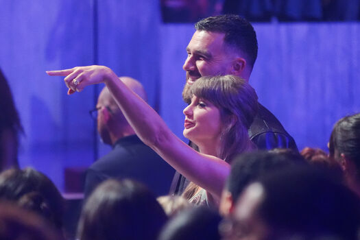 Taylor Swift