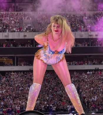 Taylor Swift