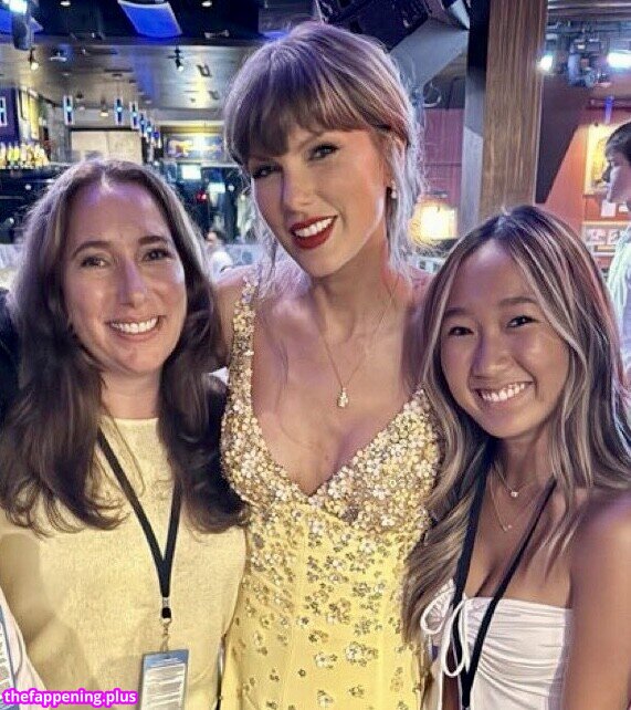 Taylor Swift