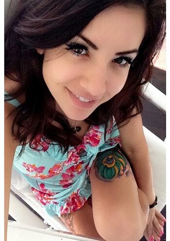 Teagan Jade