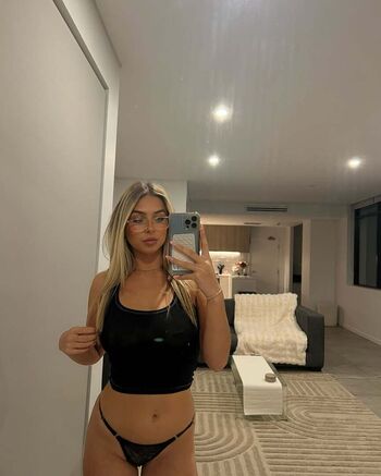 Tenielle Burgess