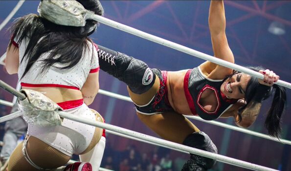 Tessa Blanchard