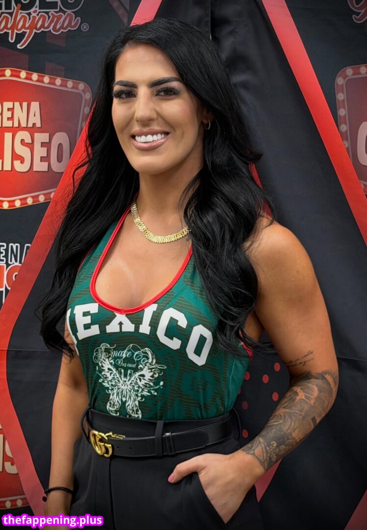 Tessa Blanchard