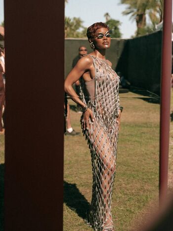 Teyana Taylor