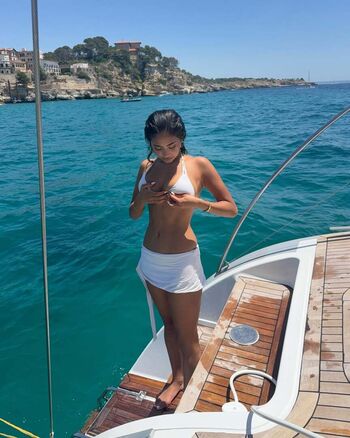 Thalia Roy
