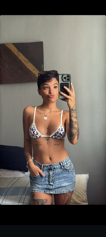 Thallita Treyce