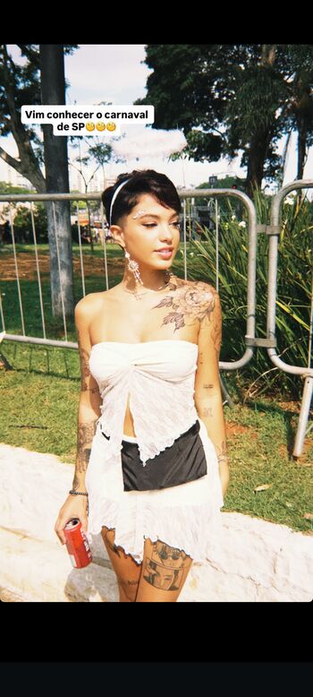 Thallita Treyce