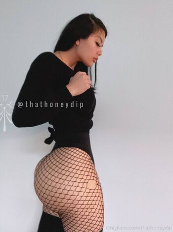 ThatHoneyDip