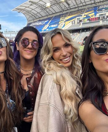 The Bella Twins