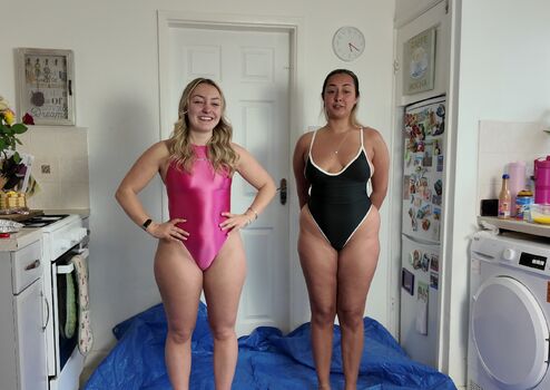 The Katies