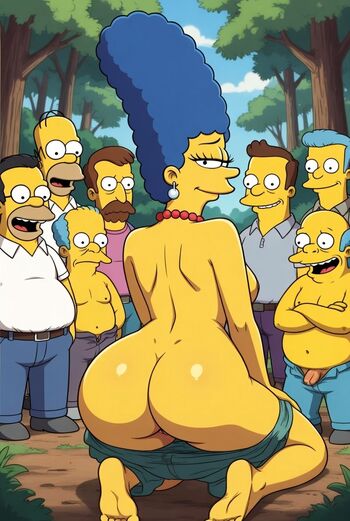 The Simpsons