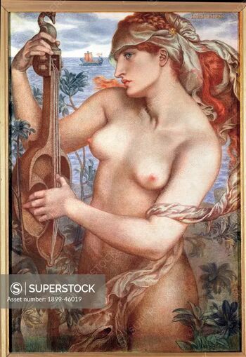 The Siren