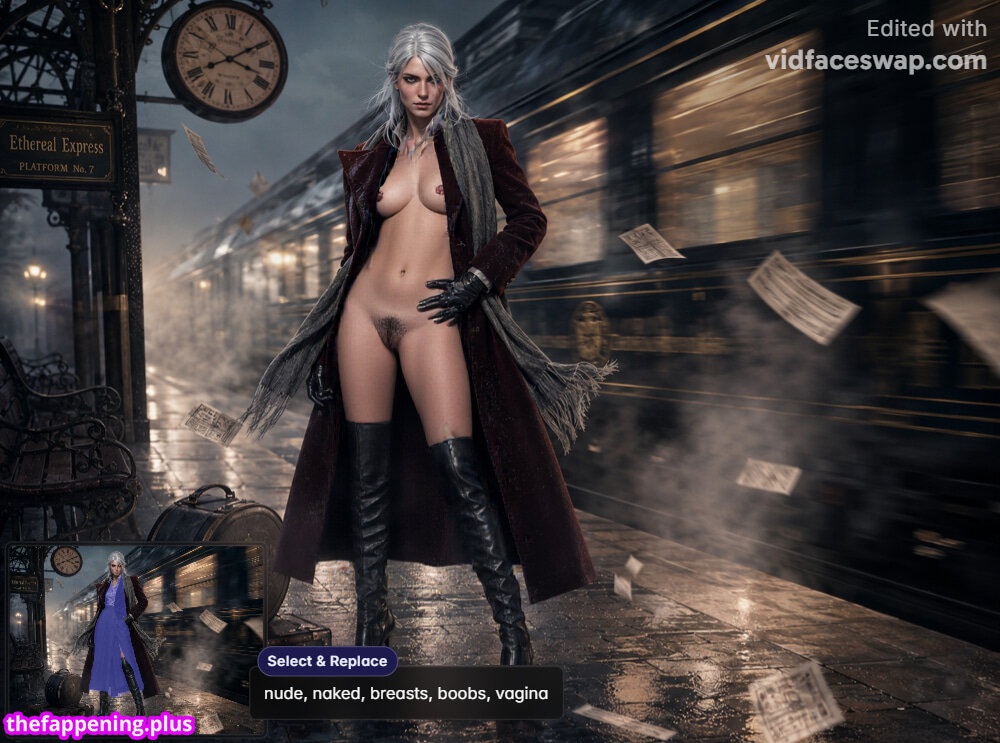 The Witcher