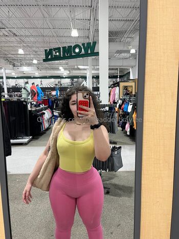 thebaddestkaylee