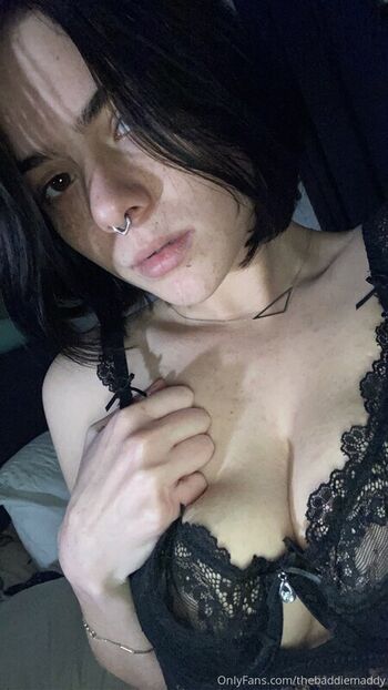 thebaddiemaddy